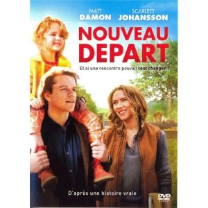 Il était une fois Édition Simple DVD