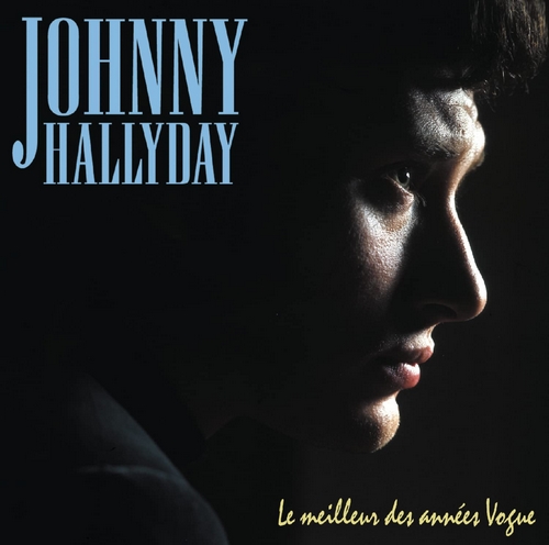 Johnny Hallyday - Johnny (Argentine) - Vinyl LP 33T Edition Limitée -  Melodisque